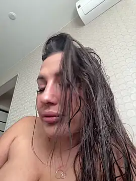 AleksandraRich online show from 20, 9, 2025