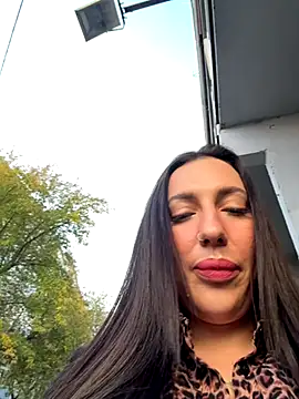 AleksandraRich online show from 2, 10, 2025