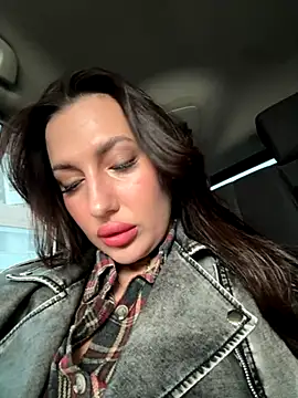 AleksandraRich online show from 5, 10, 2025