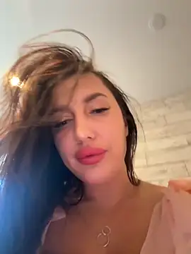 AleksandraRich online show from 18, 10, 2025