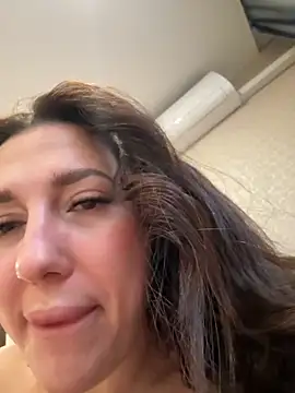 AleksandraRich online show from 30, 10, 2025