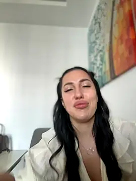 AleksandraRich online show from 23, 11, 2025