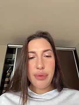 AleksandraRich online show from 22, 4, 2026