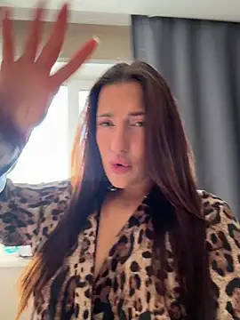 AleksandraRich online show from 23, 4, 2026