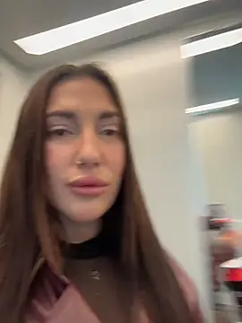 AleksandraRich online show from 28, 4, 2026