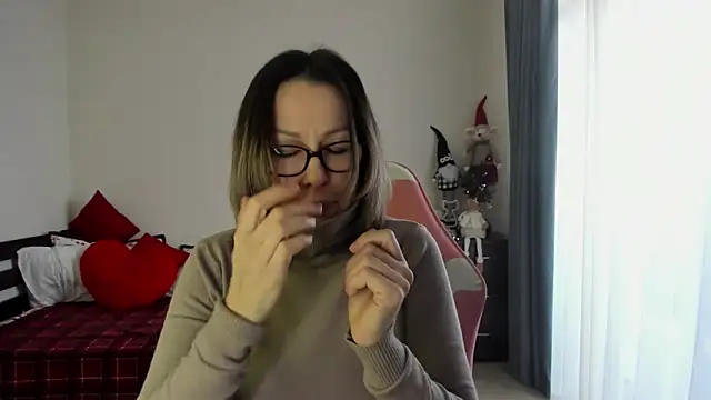 MANKAmmm1 online show from 6, 3, 2025