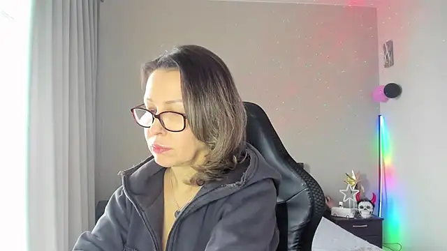 MANKAmmm1 online show from 12, 3, 2025