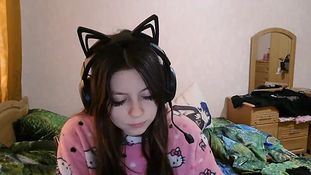 RendyDow online show from 30, 9, 2025