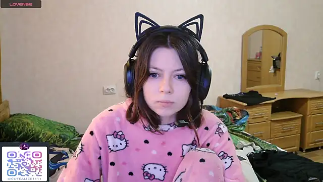 RendyDow online show from 2, 10, 2025