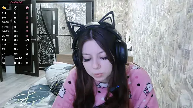 RendyDow online show from 18, 11, 2025