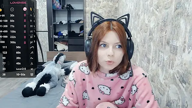 RendyDow online show from 20, 12, 2025