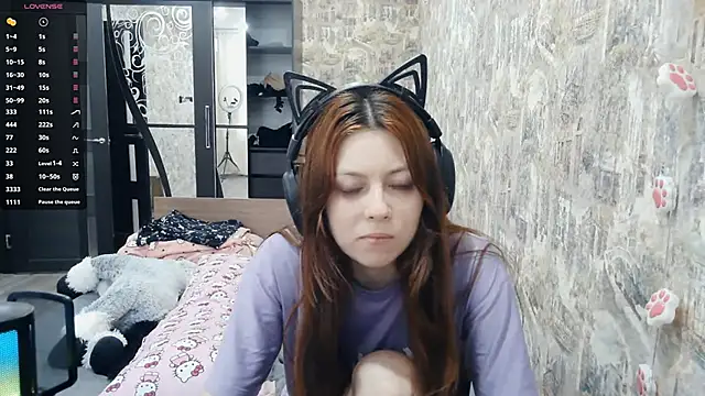 RendyDow online show from 9, 2, 2026