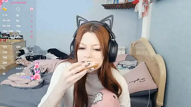 RendyDow online show from 6, 3, 2026