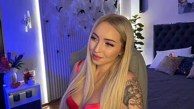 OhMyEmma online show from 28, 10, 2025