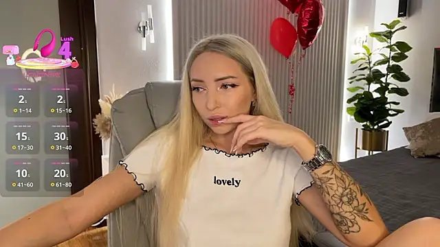 OhMyEmma online show from 18, 2, 2026