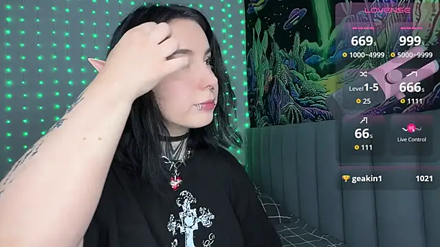 yourvodka online show from 5, 12, 2025