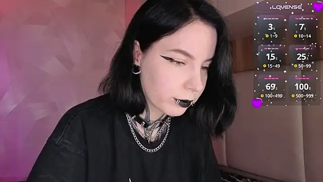 Snapshot of yourvodka chatting on 17, 5, 2026 yourvodka online show from 17, 5, 2026