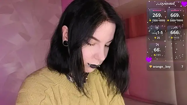 Snapshot of yourvodka chatting on 2, 6, 2026 yourvodka online show from 2, 6, 2026