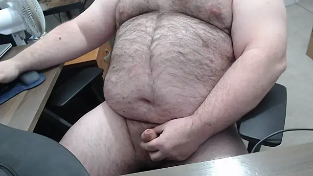 Snapshot of SmallBearUK chatting on 5, 2, 2026 SmallBearUK online show from 5, 2, 2026