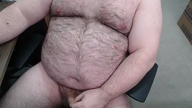 Snapshot of SmallBearUK chatting on 11, 3, 2026 SmallBearUK online show from 11, 3, 2026