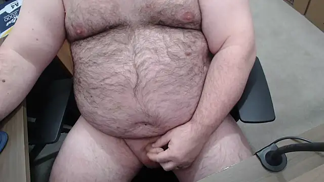 Snapshot of SmallBearUK chatting on 18, 3, 2026 SmallBearUK online show from 18, 3, 2026