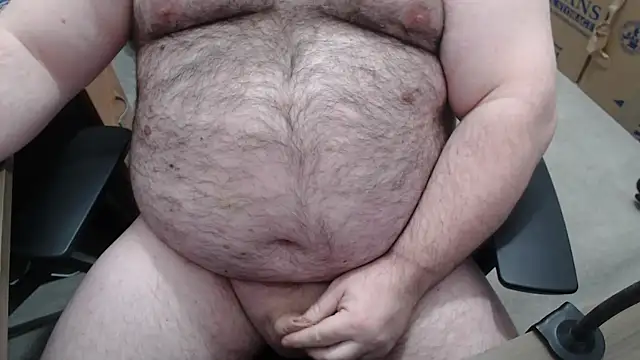 Snapshot of SmallBearUK chatting on 24, 3, 2026 SmallBearUK online show from 24, 3, 2026