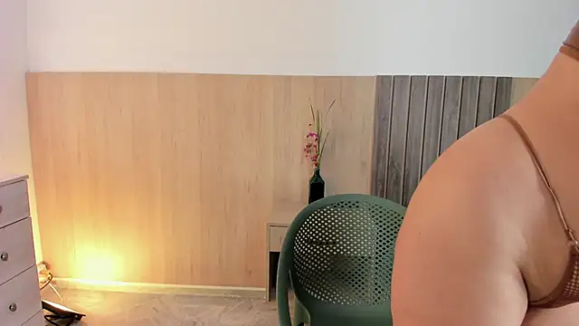  SamantaGomez online show from 14, 11, 2025