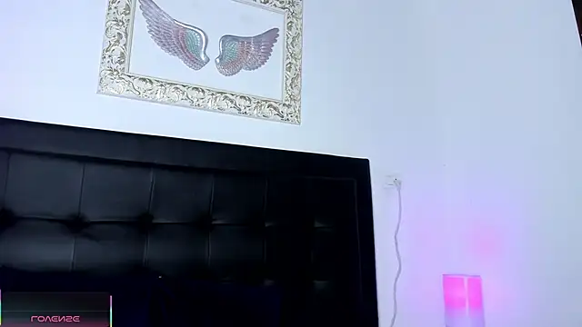 Lola Blondie online show from 11, 9, 2025