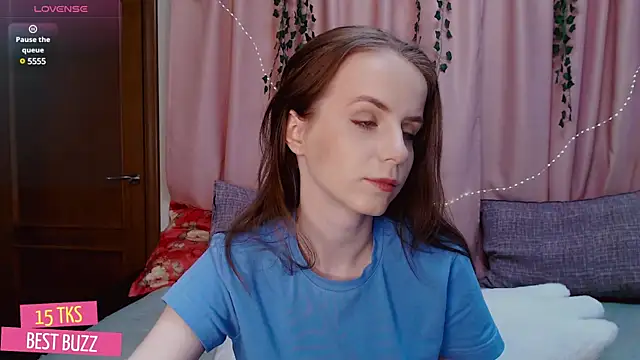 KapiLady  online show from 12, 3, 2025