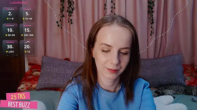 KapiLady  online show from 12, 3, 2025