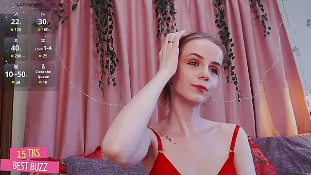 KapiLady  online show from 19, 3, 2025