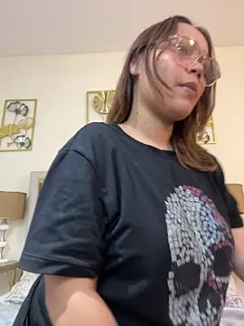 SophiaQueens online show from 26, 4, 2026