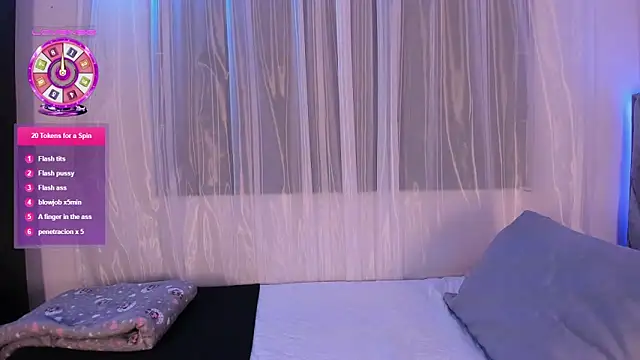 Snapshot of Bear-Mel chatting on 18, 3, 2025 Bear-Mel online show from 18, 3, 2025