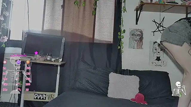 Snapshot of 420mussa chatting on 9, 9, 2025 420mussa online show from 9, 9, 2025