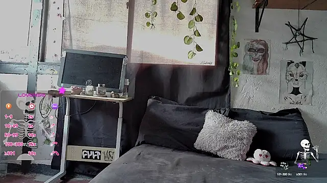 Snapshot of 420mussa chatting on 24, 9, 2025 420mussa online show from 24, 9, 2025