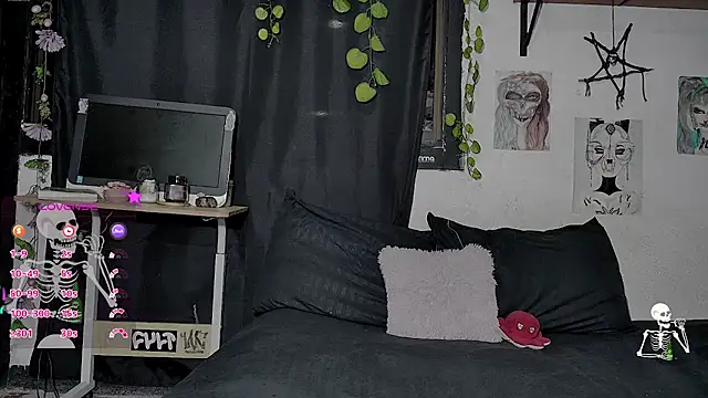 Snapshot of 420mussa chatting on 26, 9, 2025 420mussa online show from 26, 9, 2025