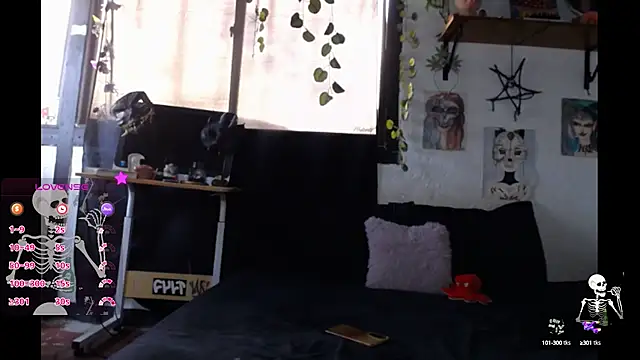 Snapshot of 420mussa chatting on 6, 10, 2025 420mussa online show from 6, 10, 2025