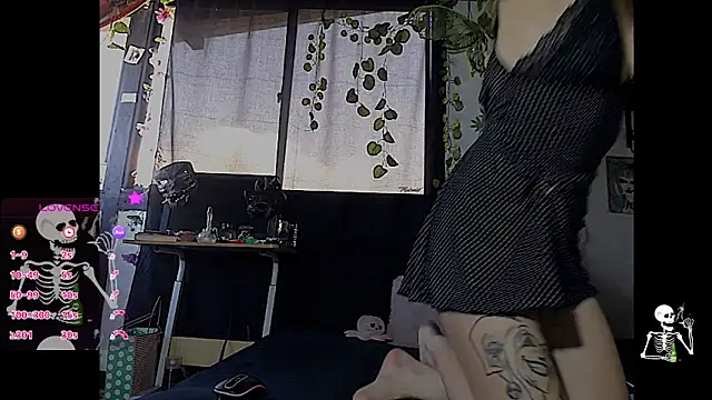 Snapshot of 420mussa chatting on 18, 10, 2025 420mussa online show from 18, 10, 2025