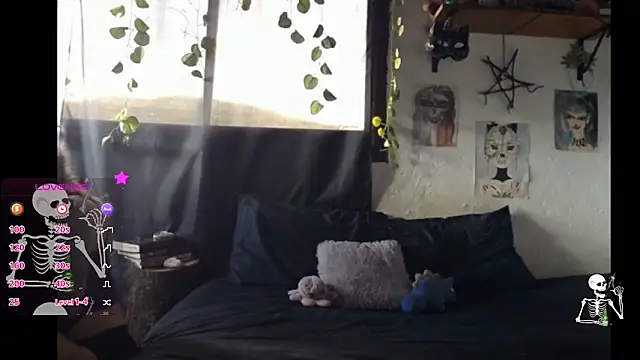 Snapshot of 420mussa chatting on 6, 11, 2025 420mussa online show from 6, 11, 2025