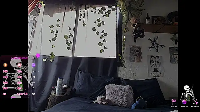 Snapshot of 420mussa chatting on 10, 11, 2025 420mussa online show from 10, 11, 2025