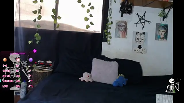 Snapshot of 420mussa chatting on 11, 11, 2025 420mussa online show from 11, 11, 2025