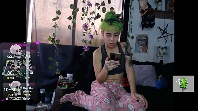 420mussa online show from 23, 2, 2026