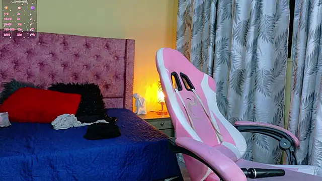 sweet  thang online show from 11, 4, 2026