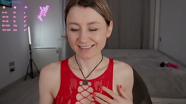   Milana     online show from 24, 4, 2026