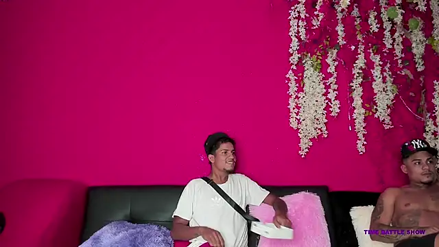 hot dirty paradise 66 online show from 8, 10, 2025