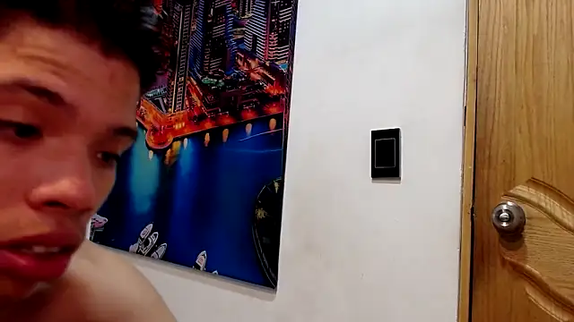 Snapshot of AllenBangss chatting on 11, 10, 2025 AllenBangss online show from 11, 10, 2025