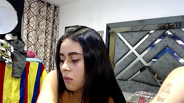 Snapshot of AllenBangss chatting on 19, 10, 2025 AllenBangss online show from 19, 10, 2025