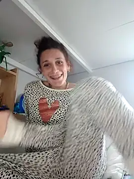 laprincesa2punto0 online show from 27, 4, 2026