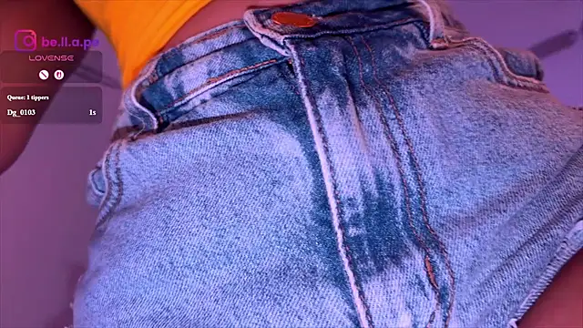 StacySpice01 online show from 21, 6, 2026