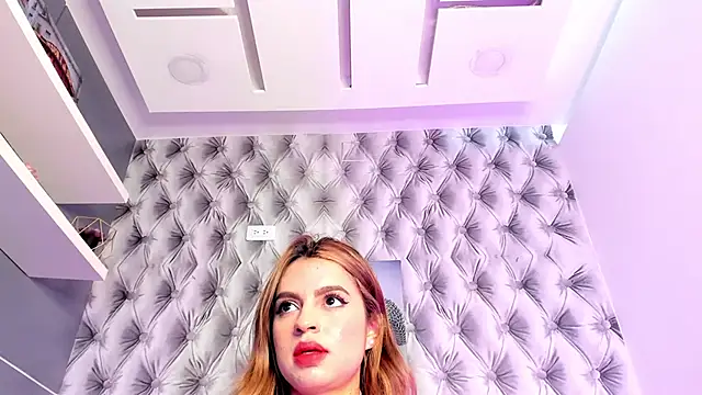 Snapshot of _Gabytaylor chatting on 18, 3, 2025 Gabytaylor online show from 18, 3, 2025